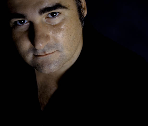 Cristian Righi indipendente italiano